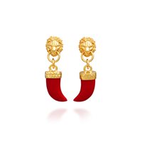 Orecchini Giovanni Raspini Donna in Argento 12024 - 12024